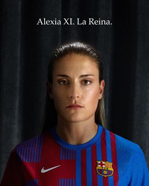 Image post by @nikefootball on Instagram