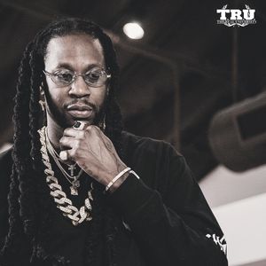 Image post by @2chainz on Instagram