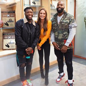 Image post by @rademita on Instagram
