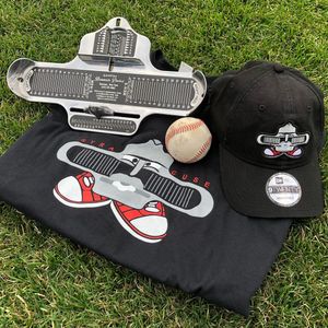 Image post by @syracusemets on Instagram