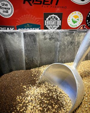 Image post by @navigationbrewingco on Instagram