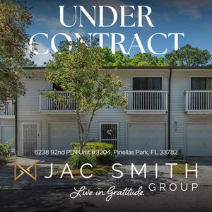 Image post by @thejacsmithgroup on Instagram