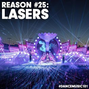 Image post by @edc_lasvegas on Instagram
