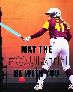Image post by @cmichsoftball on Instagram