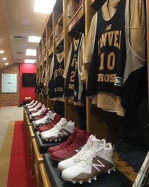 Image post by @denvermlax on Instagram