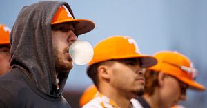 Image post by @vol_baseball on Instagram