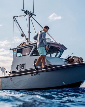 Image post by @olukai on Instagram