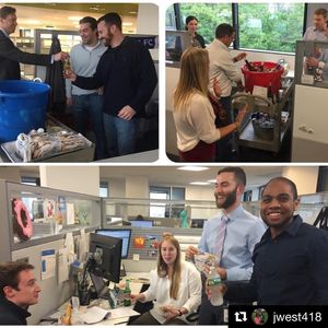 Image post by @bakertillyus on Instagram