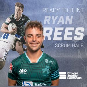 Image post by @seawolvesrugby on Instagram