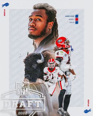 Image post by @georgiafootball on Twitter