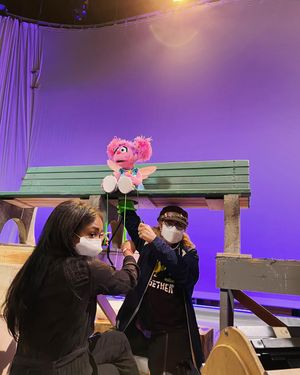 Image post by @meganpiphus on Instagram