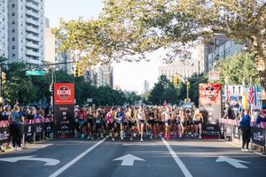 Image post by @nyrr on Instagram