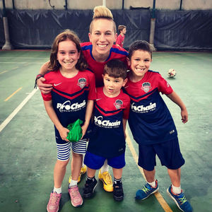 Image post by @joannalohman15 on Instagram