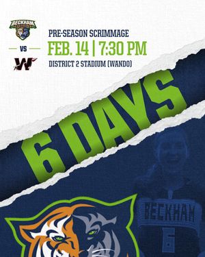 Image post by @beckhamgirlssoccer on Instagram