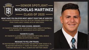 Image post by @servitehs on Instagram