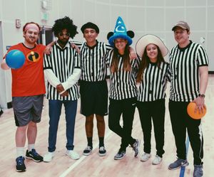 Image post by @sfsu_campusrec on Instagram