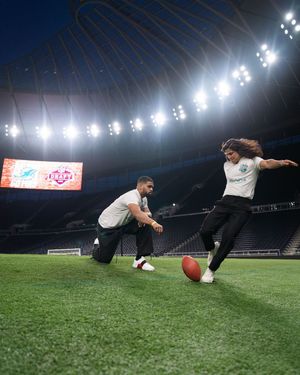 Image post by @dolphins_uk on Instagram