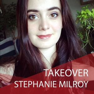 Image post by @ncctheatredept on Instagram