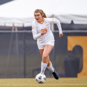 Image post by @vol_soccer on Instagram