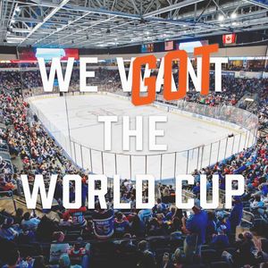 Image post by @KCMavericksHockey on Facebook