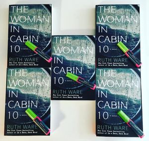 Image post by @gallerybooks on Instagram