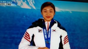 Image post by @Korea_Olympic on Twitter