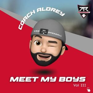 Image post by @7arbaseball on Instagram