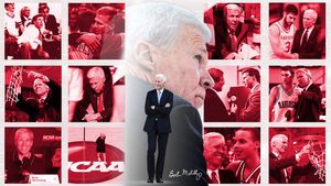 Image post by @davidsonmbb on Twitter