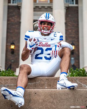 Image post by @smufb on Instagram