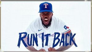 Video post by @rangers on YouTube