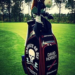 Image post by @davehorsey on Instagram