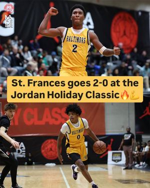 Image post by @madehoops on Instagram