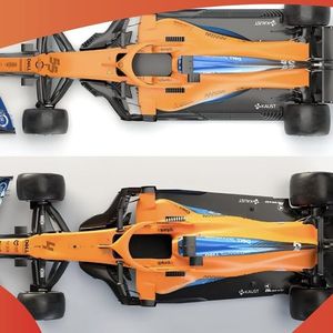 Image post by @f1elvis on Instagram