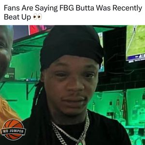 Image post by @nojumper on Instagram