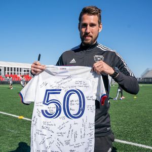 Image post by @dcunitedacademy on Instagram