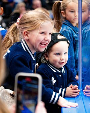 Image post by @mapleleafs on Instagram