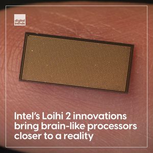 Image post by @digitaltrends on Instagram