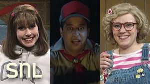 Video post by @saturdaynightlive on YouTube