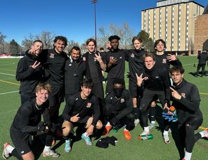 Image post by @denversoccer on Instagram