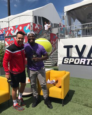Image post by @tvasports on Instagram