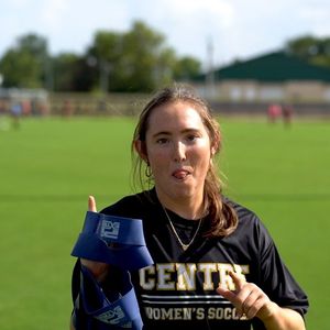 Video post by @centreathletics on Instagram