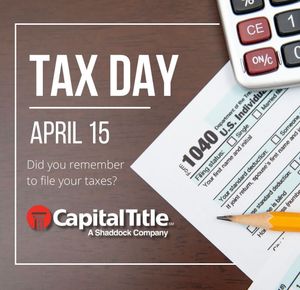 Image post by @capitaltitlelakeway on Instagram