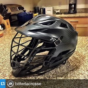 Image post by @cascade_lacrosse on Instagram
