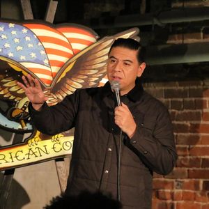 Image post by @americancomedyco on Instagram