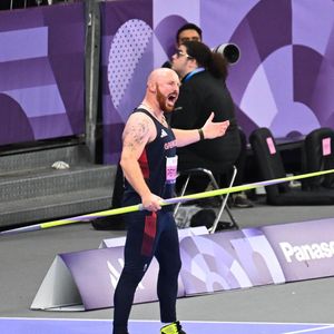 Image post by @britishathletics on Instagram