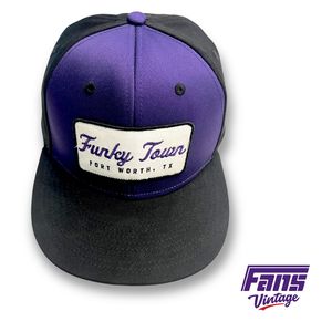Image post by @fansvintagegear on Instagram