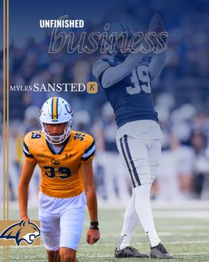 Image post by @myles_sansted on Instagram