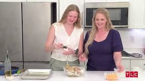 Video post by @tlc on YouTube