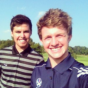 Image post by @connorsyme on Instagram