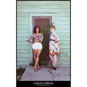 Image post by @cultureclothing_lbk on Instagram